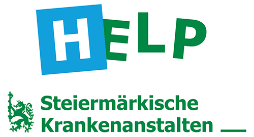 Help // Steiermärkiische Krankenanstalten